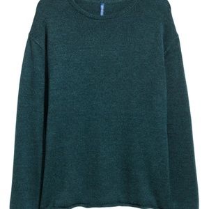 H&M Men's Pullover Sweater